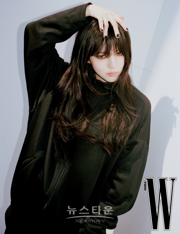 사진제공=더블유코리아