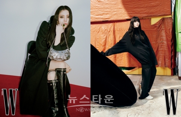 사진제공=더블유코리아
