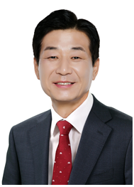 이필정 의왕시장 예비후보