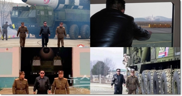 한국의 새로운 보수 성향의 정권과 민주적 가치를 표방하고 있는 바이든 정부 간의 새롭고 효과적인 대북 접근법이 만들어질지 지켜 볼 상황이다. 북한은 앞서 말한 대로 지정학적 환경이 도발을 지속하기에 매우 좋은, 아주 기회주의적인 환경에 놓여 있다.