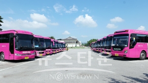 여객운수업