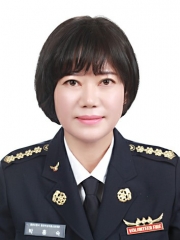 박홍숙 홍천읍여성의용소방대장