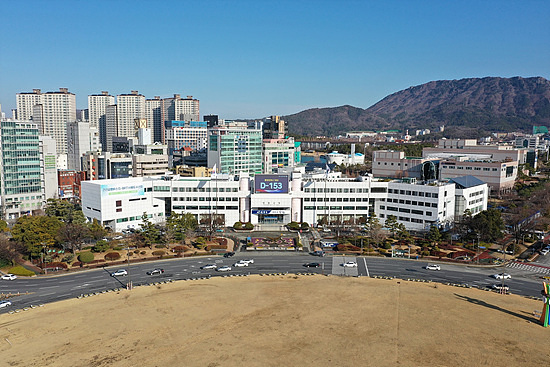 창원시는 저소득층 자산형성 1차 사업 대상자를 모집한다