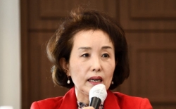 박선영 물망초 이사장.