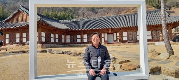 강택환 해설사