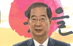 한덕수 국무총리 후보.