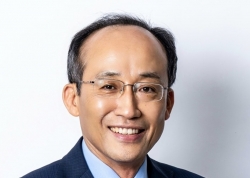 추경호 경제부총리 겸 기획재정부 장관 후보자.