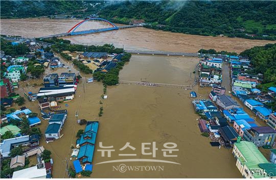 화개천