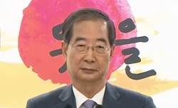 한덕수 국무총리 후보.