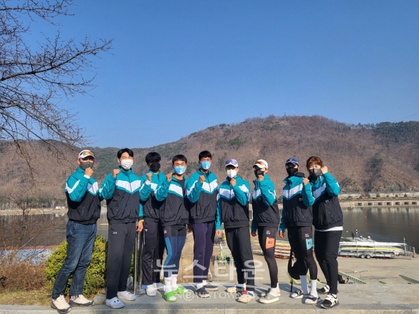 진주시청 조정부