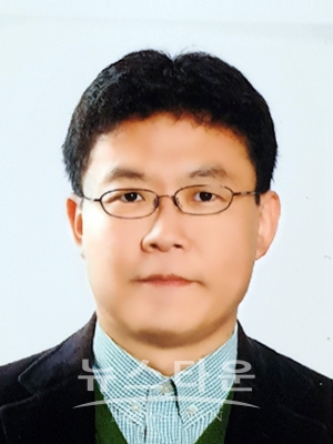 호서대학교 경영학부 이준호 교수