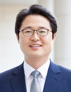 삼육대 물리치료학과 임종은 교수