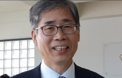 신평 변호사.
