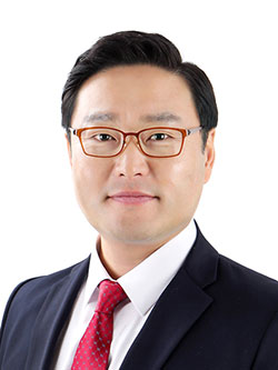 안성규 성동구청장 예비후보