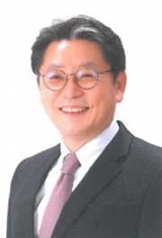김해시장 국민의힘 후보 홍태용.