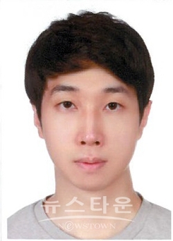 기업지원과 김재식 주무관