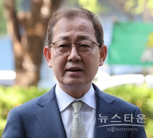 김인철 사회부총리 겸 교육부장관 후보자윤석열 첫 내각 첫 낙마