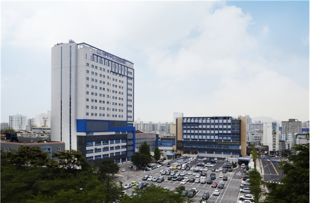인천성모병원 사진
