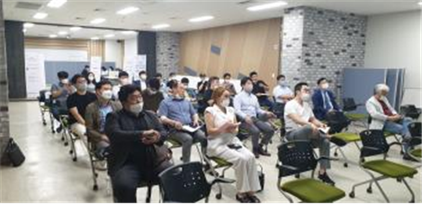 2020년 매칭데이 사진