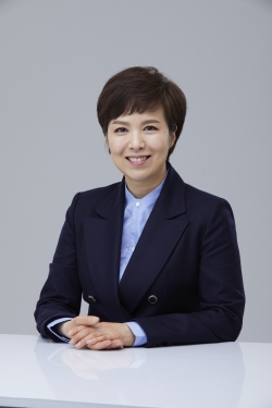 김은혜 경기도지사 후보