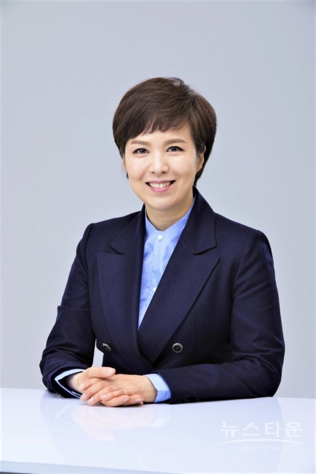 김은혜 국민의힘 경기도지사 후보 /김은혜 후보 선거캠프<br>