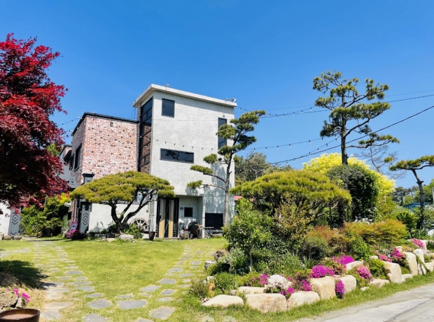 오뜨몽드(공공정원부문 대상)