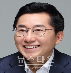 박경귀 국민의힘 아산시장 후보
