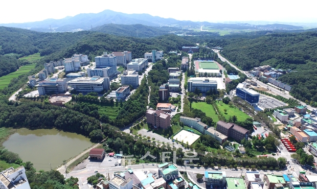 순천향대학교