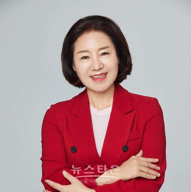 이미애 경남 김해시 시의원