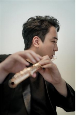 플루트 조성현