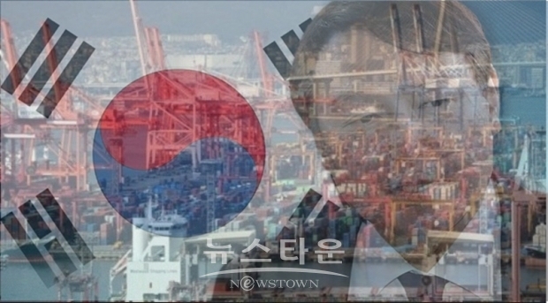 국제 에너지 가격 급등 등으로 수입 증가세가 수출보다 빨라지면서 경상수지에서 차지하는 비중이 큰 상품 수지 흑자의 폭이 줄어들고 있어 안심할 수 없다는 전망도 만만치 않다.