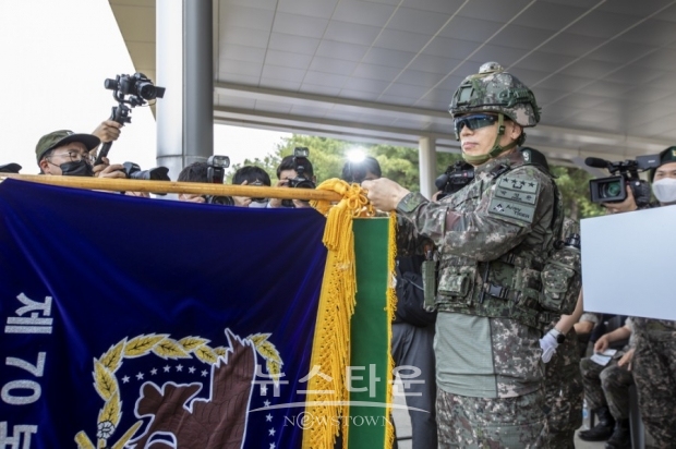 박정환 육군참모총장 (출처:육군)