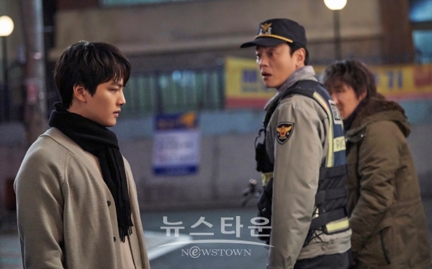 사진 제공 - tvN 및 방송 캡처