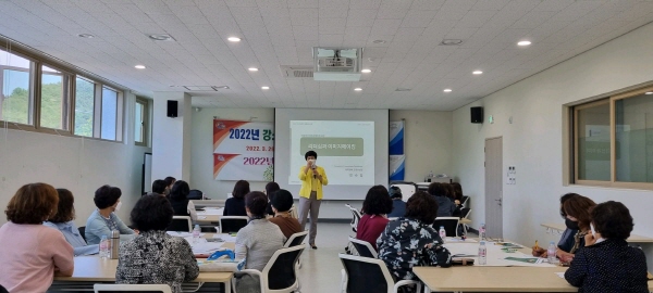 이미지 메이킹 과정