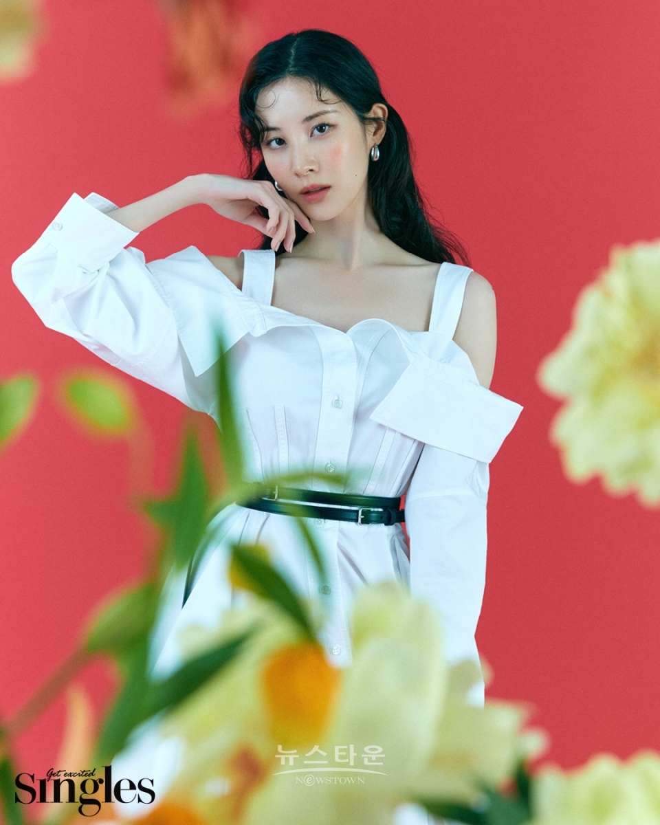 단단하게 빛나는 서현과 나인우