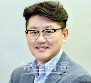 순천향대학교 공연영상학과 민경원 교수