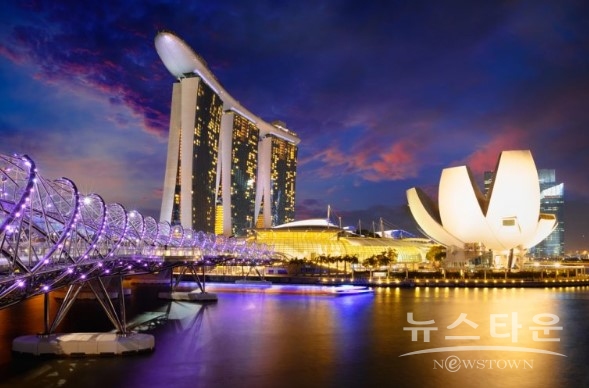 싱가포르-Singapore