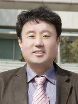 박수진 인하대학교 화학과 교수