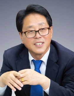 최상기 인제군수