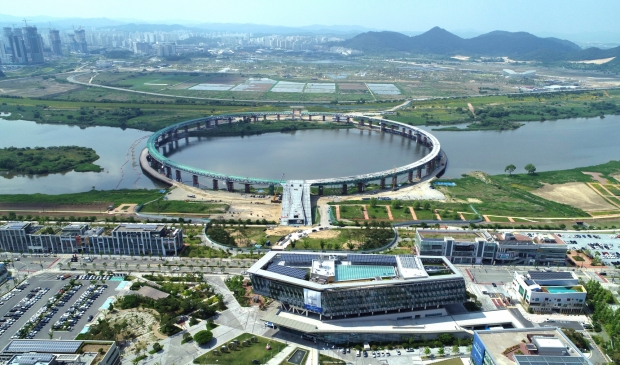 금강보행교