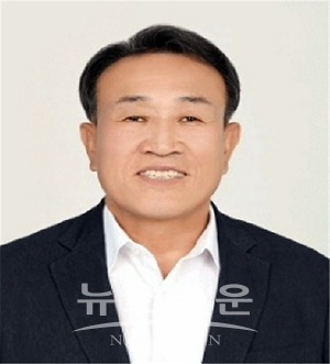 충남도의회 김응규 복지환경위원회 위원장