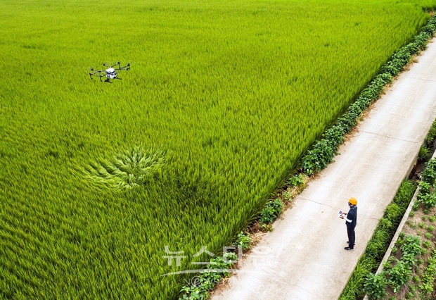 2022년 드론 조종자 자격증 취득 교육생 모집