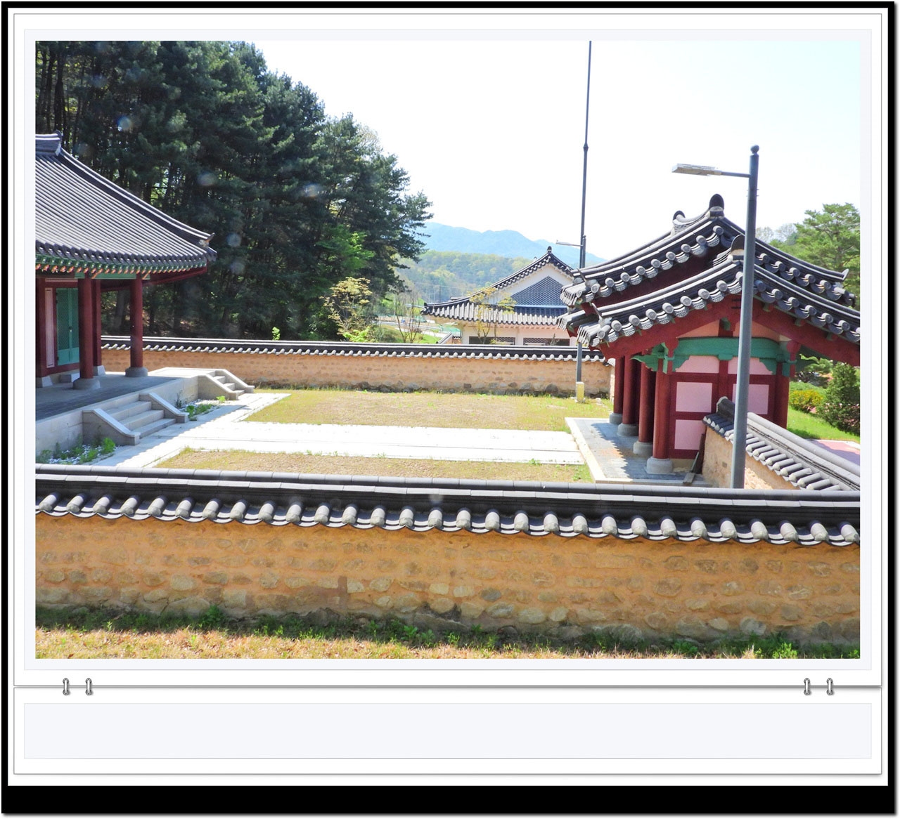 원주 조엄기념관