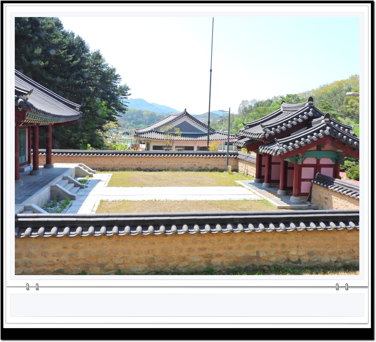 원주 조엄기념관