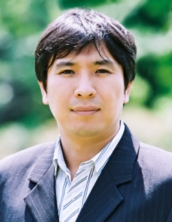 인하대학교 공간정보공학과 김태정 교수.