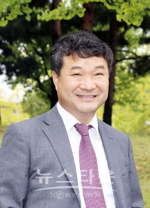 선문대학교 여영현 교수(58세, 행정·공기업학과)