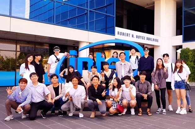 삼육대 해외취업 지원 프로그램