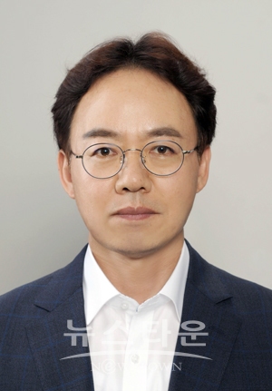 이기석 아산시 먹거리정책과장