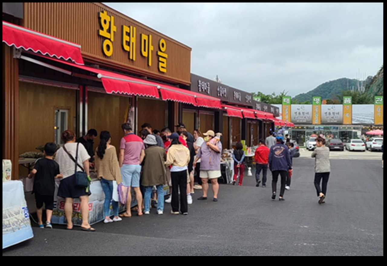 지난해 5월에 개최된 행사 자료사진