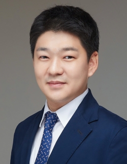 인하대학교 정보통신공학과 김민구 교수
